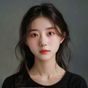 用户雅婷的头像，温柔女性形象，代表第一次正视亲密关系困惑的来访者